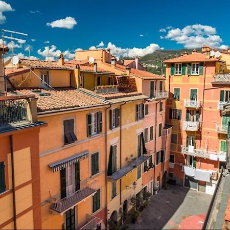 Apartament La Casa Di Ginevra - Lerici Zewnętrze zdjęcie