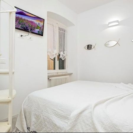 Apartament La Casa Di Ginevra - Lerici Zewnętrze zdjęcie