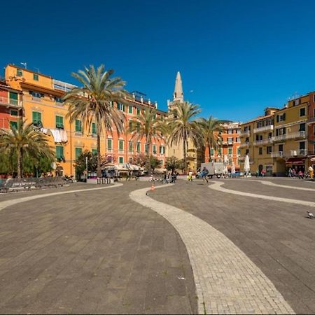 Apartament La Casa Di Ginevra - Lerici Zewnętrze zdjęcie