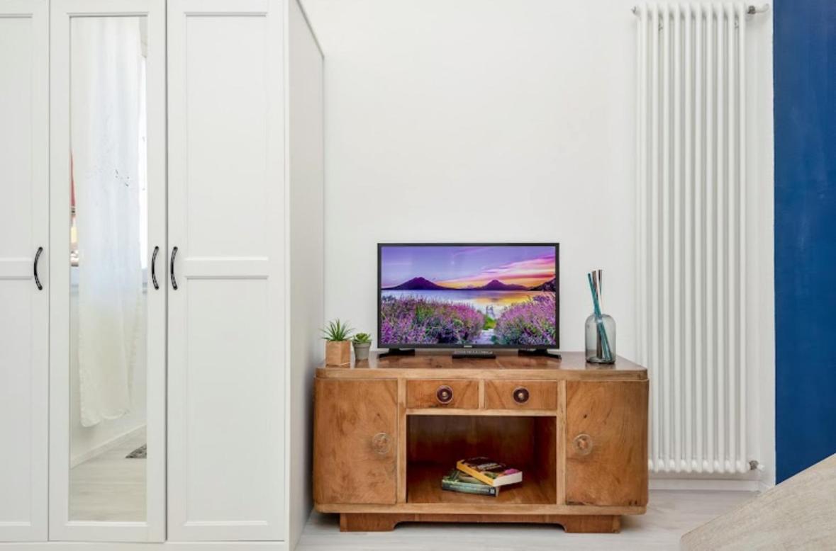 Apartament La Casa Di Ginevra - Lerici Zewnętrze zdjęcie