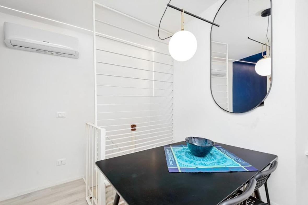 Apartament La Casa Di Ginevra - Lerici Zewnętrze zdjęcie