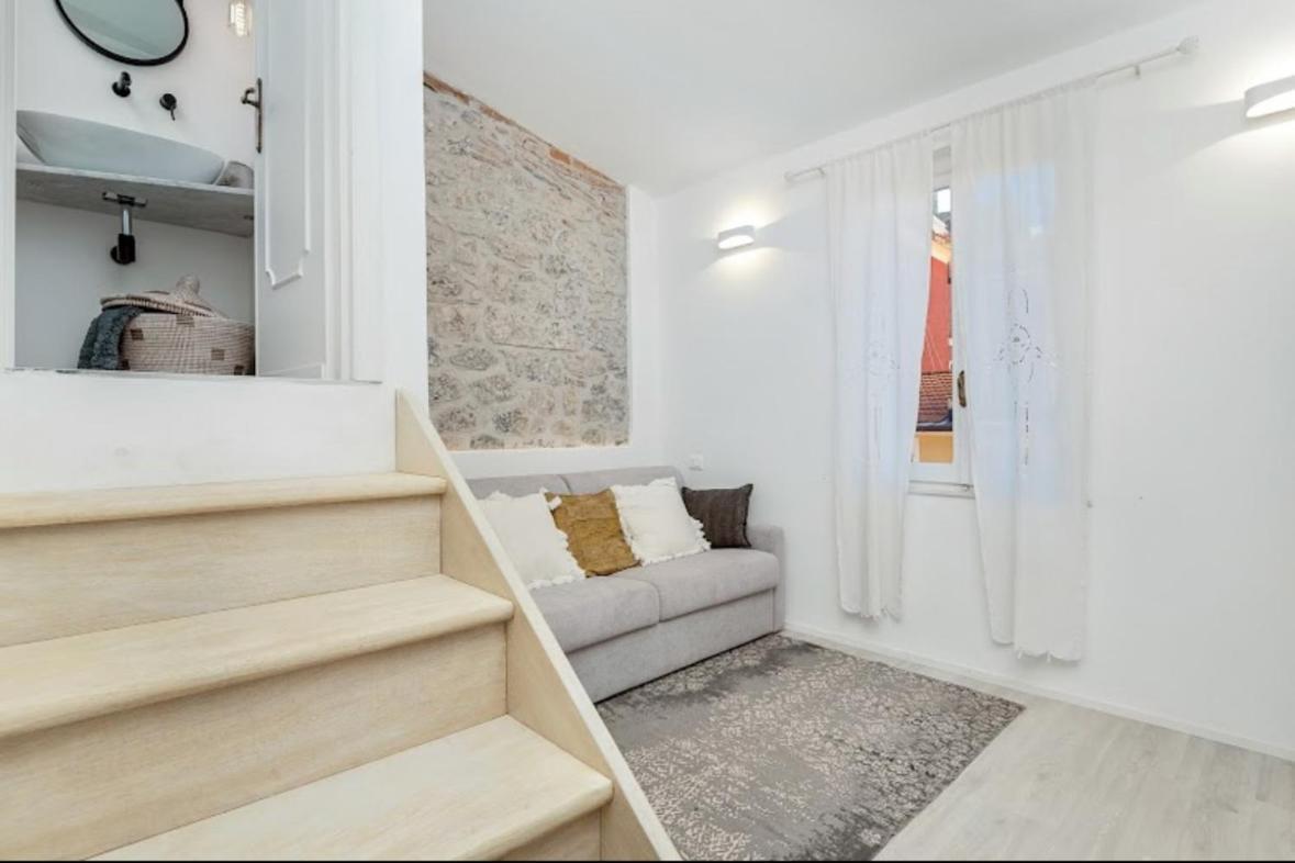 Apartament La Casa Di Ginevra - Lerici Zewnętrze zdjęcie