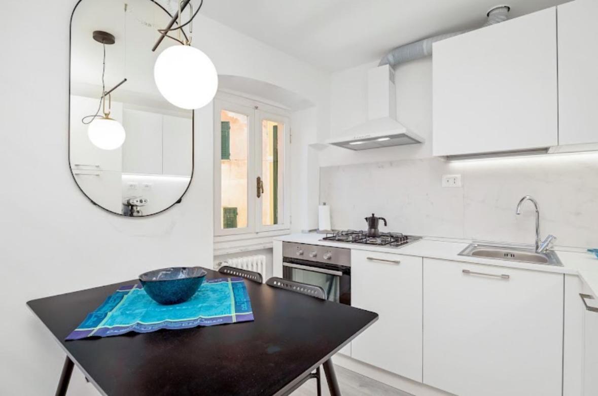 Apartament La Casa Di Ginevra - Lerici Zewnętrze zdjęcie