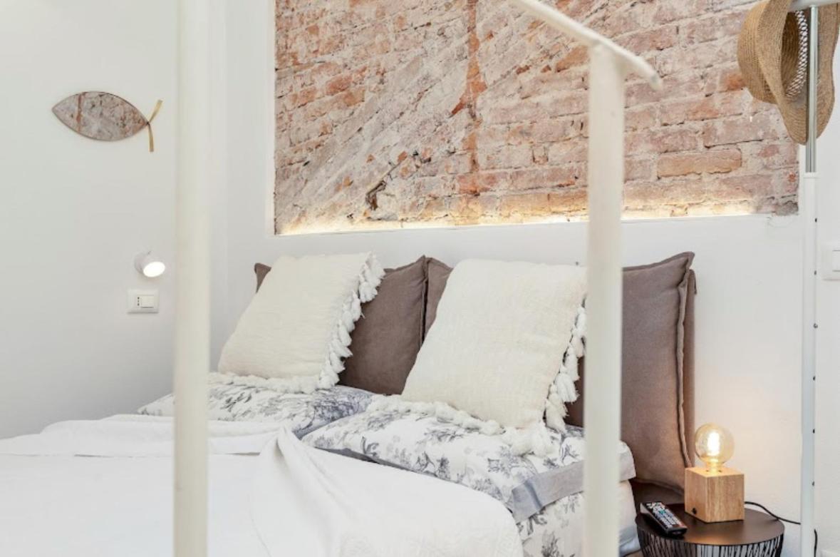 Apartament La Casa Di Ginevra - Lerici Zewnętrze zdjęcie