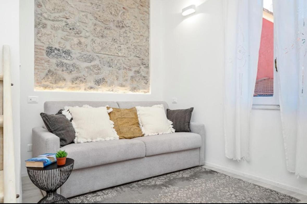 Apartament La Casa Di Ginevra - Lerici Zewnętrze zdjęcie
