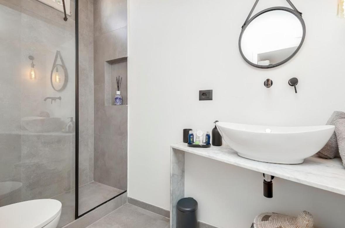 Apartament La Casa Di Ginevra - Lerici Zewnętrze zdjęcie