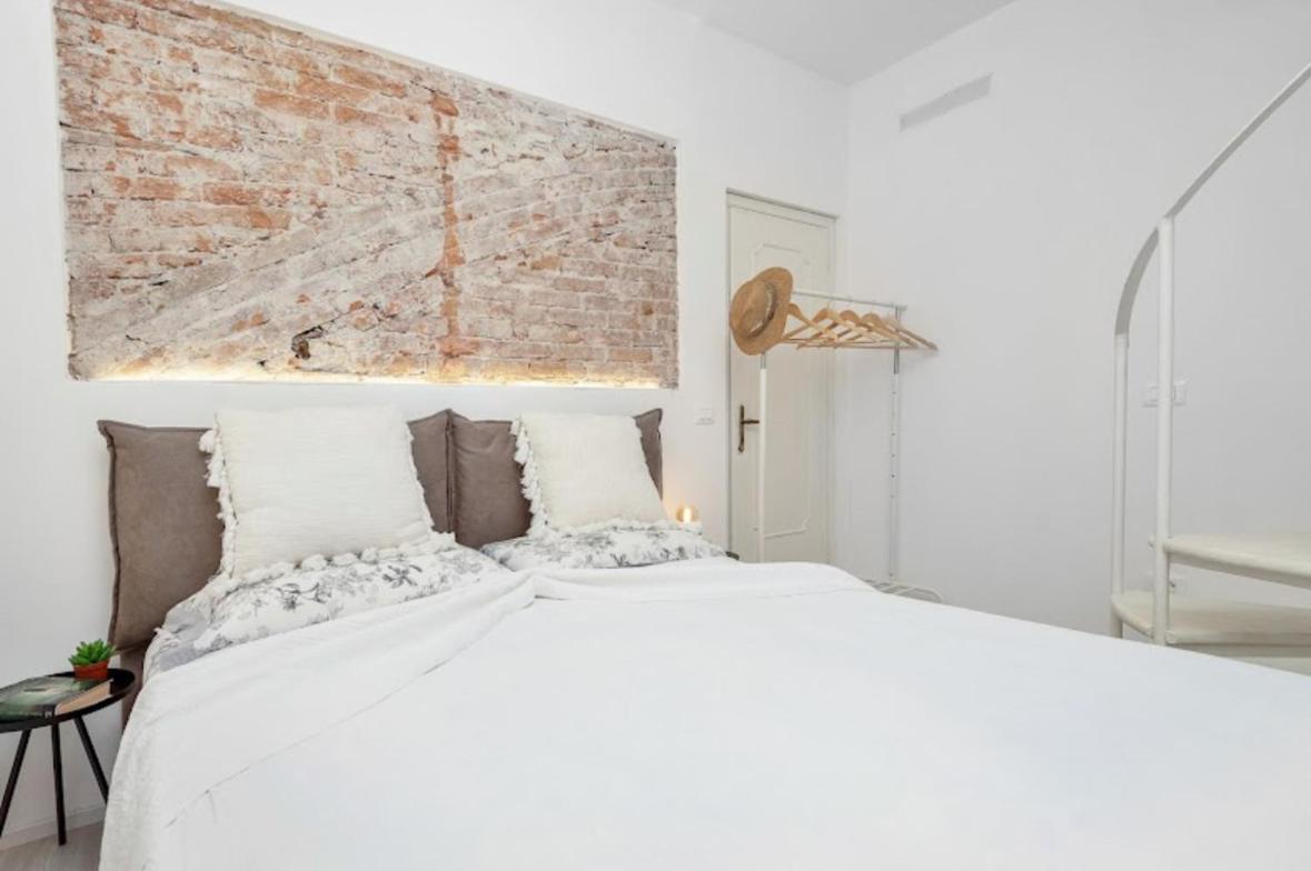 Apartament La Casa Di Ginevra - Lerici Zewnętrze zdjęcie