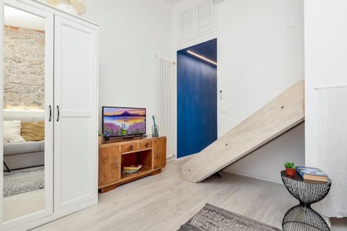 Apartament La Casa Di Ginevra - Lerici Zewnętrze zdjęcie
