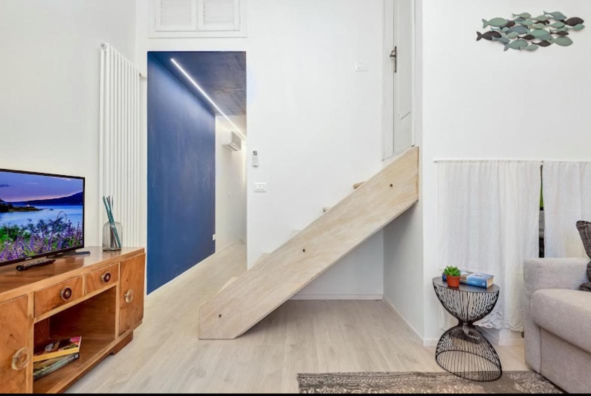 Apartament La Casa Di Ginevra - Lerici Zewnętrze zdjęcie