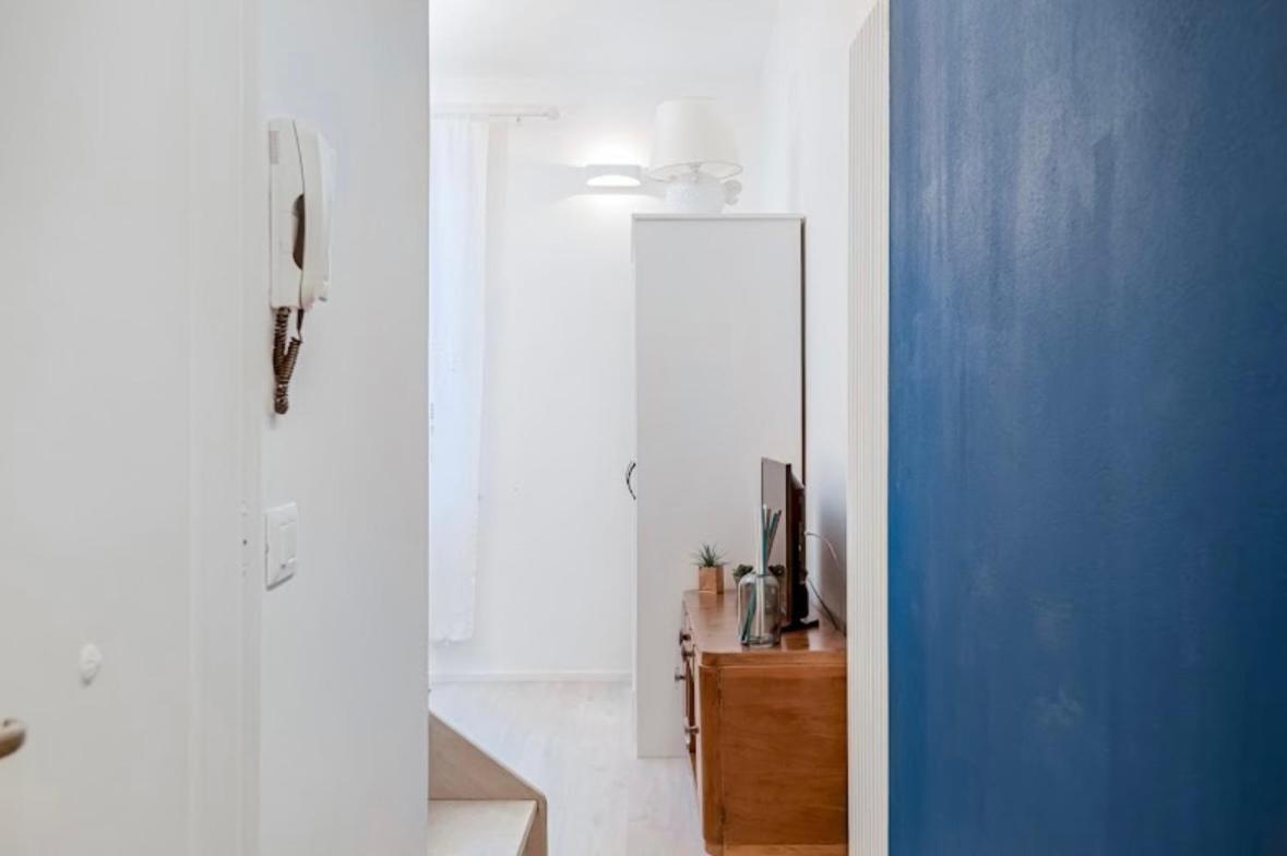 Apartament La Casa Di Ginevra - Lerici Zewnętrze zdjęcie