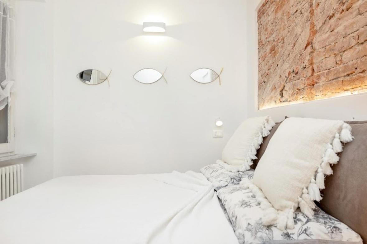 Apartament La Casa Di Ginevra - Lerici Zewnętrze zdjęcie
