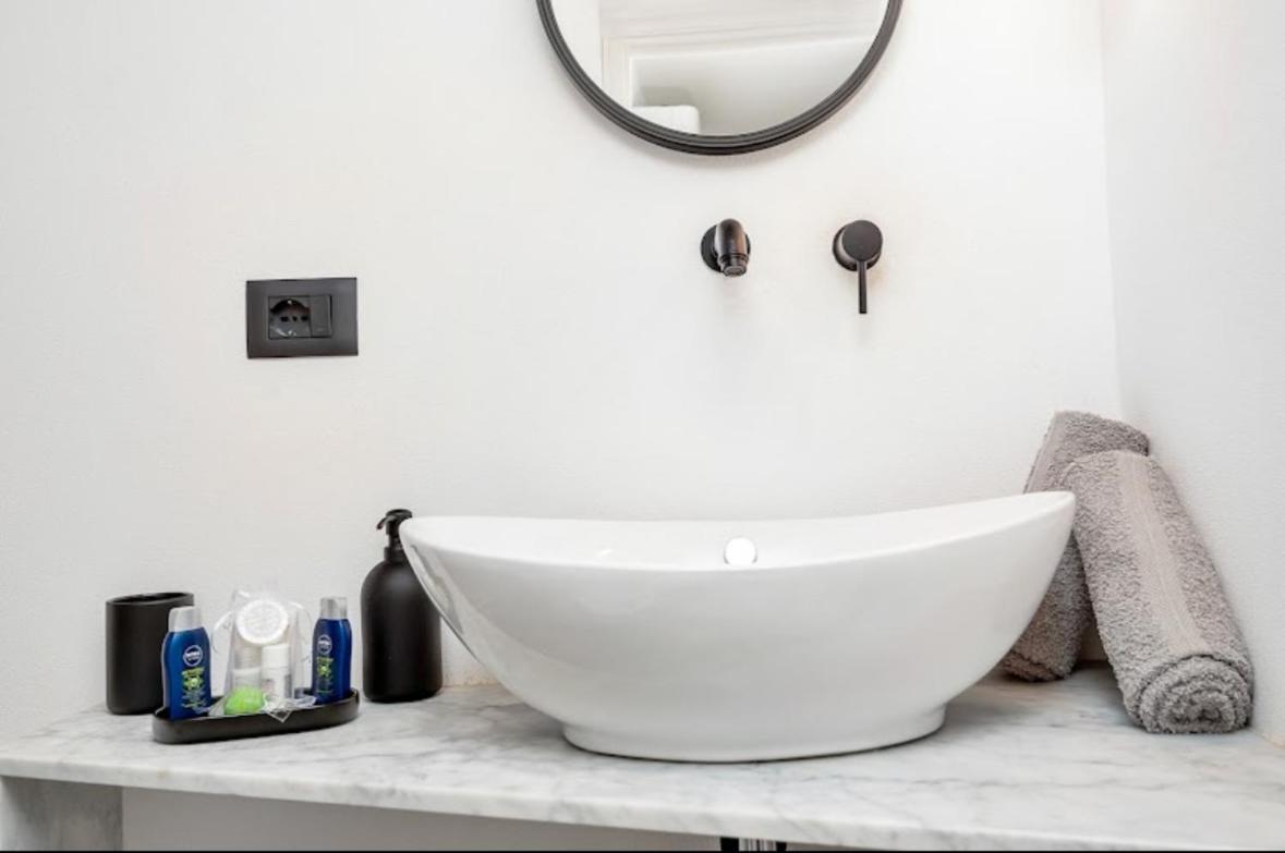 Apartament La Casa Di Ginevra - Lerici Zewnętrze zdjęcie