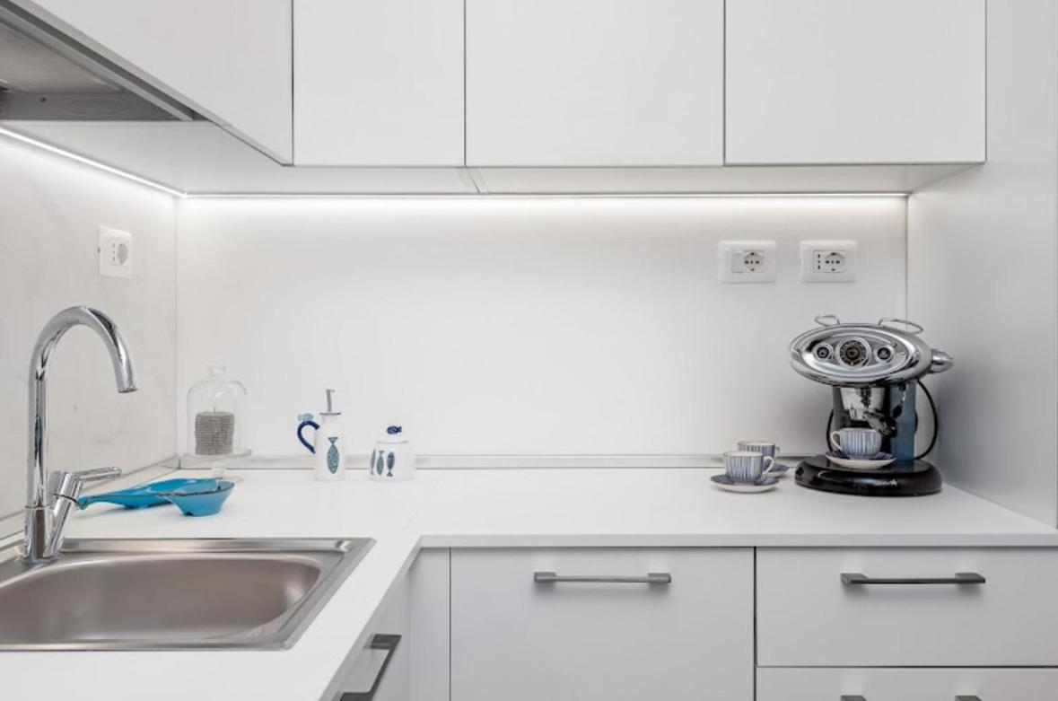 Apartament La Casa Di Ginevra - Lerici Zewnętrze zdjęcie